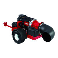 Toro Pro Force 44552 Operator's Manual