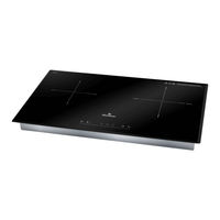 Bluestone ICB-6835 Manual