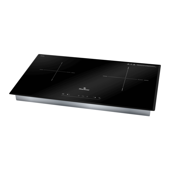 Bluestone ICB-6835 Manual