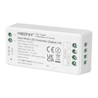 Mi-Light MIBOXER FUT035Z Quick Start Manual