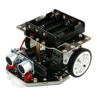 DFRobot MBT0021-EN Manual