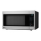 Microwave Oven LG LCRT2010 Series Owner's Manual