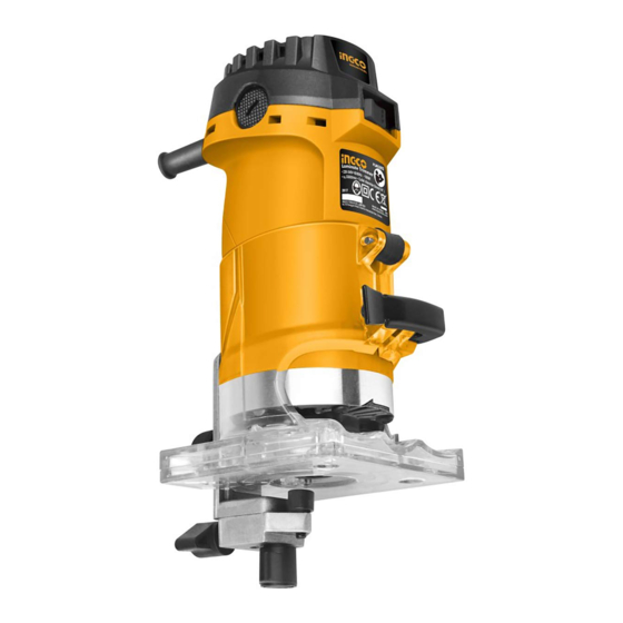 Ingco PLM5002 Manual