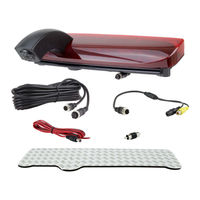 Connects2 Vision CAM-FD25 User Manual