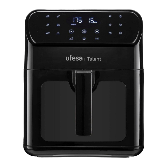 UFESA Talent Instruction Manual