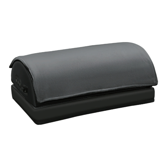 Snailax SL-535 Use & Care Manual