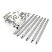 Lippert JT's Strong Arm Installation And Owner's Manual