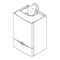 Baxi 80 HE Plus Installation & Servicing Instructions Manual