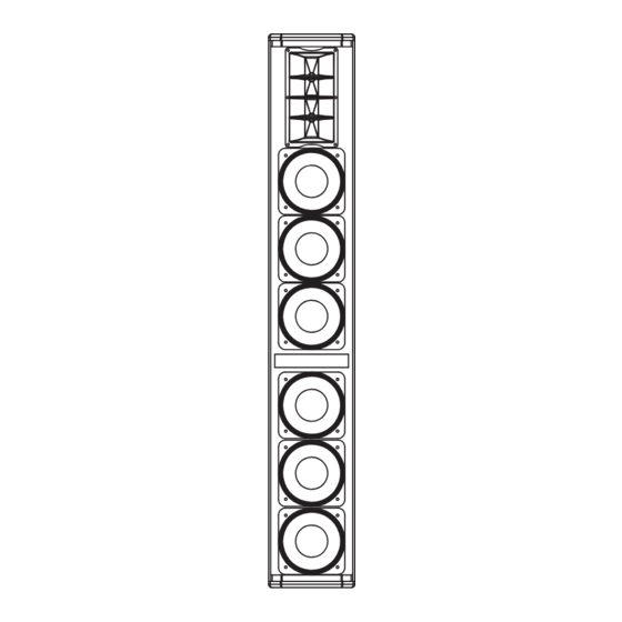 Sound Town CARPO-P Series Product Manual