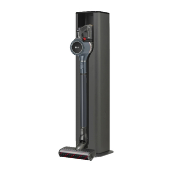 LG VDS-ST9 Series Owner's Manual
