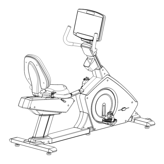 Salter FENX M-9690 Owner's Manual