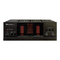 Amplifier Yamaha M-65 Owner's Manual