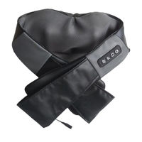 MALTEC PRO-Comfy30W-02 Instruction Manual