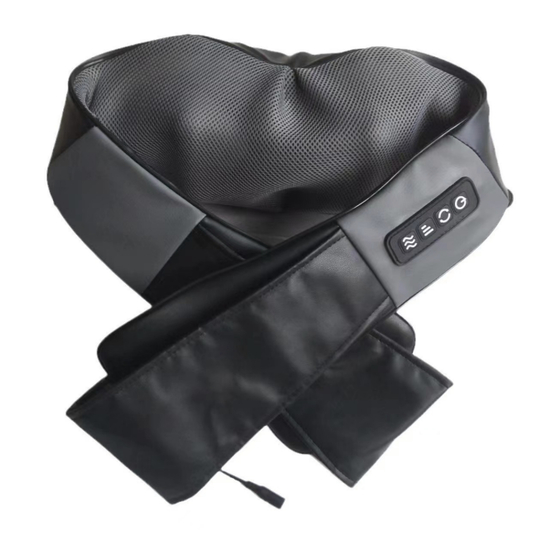 MALTEC PRO-Comfy30W-02 Instruction Manual