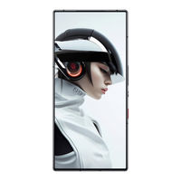 Nubia Redmagic 9 Pro User Manual