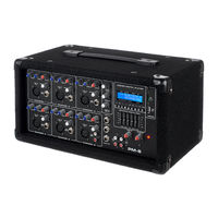 Fun Generation PM-6 User Manual