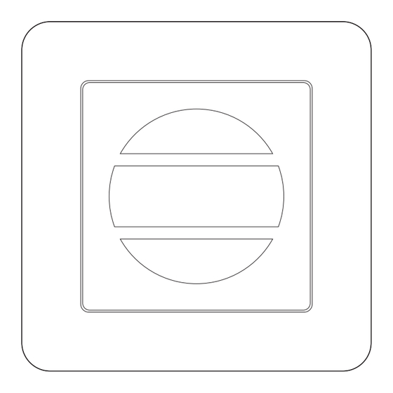 Panlux SENSOR 160 Instructions