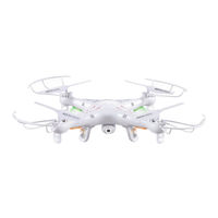 SYMA X5C User Manual