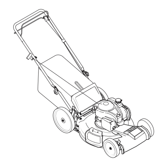 Craftsman 247.377001 Operator's Manual