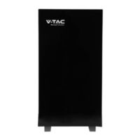 V-Tac VT-10240W Instruction Manual