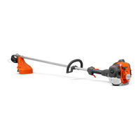 Husqvarna 525LST Mark II User Manual