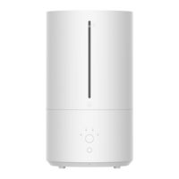 Xiaomi Smart Humidifier 2 User Manual