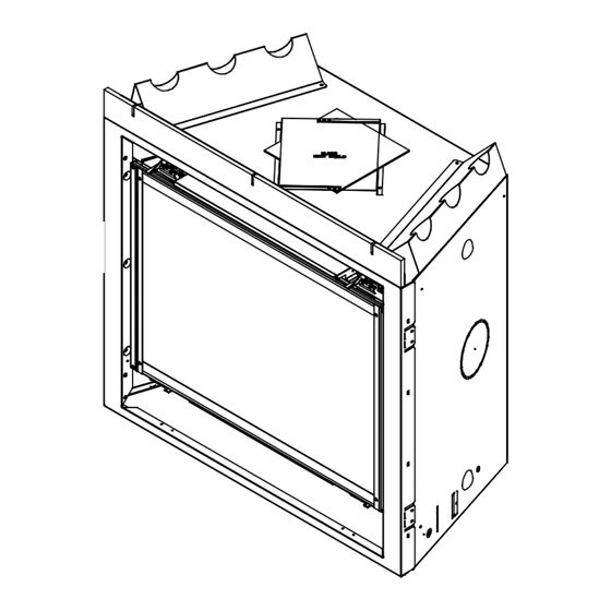 Heat & Glo 6000GL-IPI-S Owner's Manual