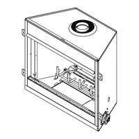 Heatilator B-Vent Gas Fireplace BCBV36 Owner's Manual