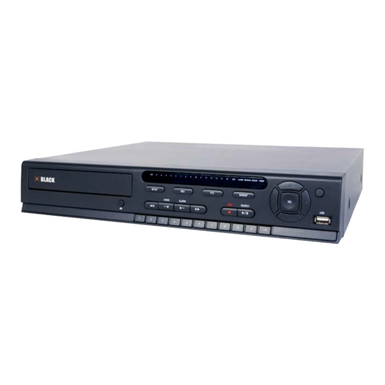 Digiop BLK-DH200400D H.264 DVR Manuals
