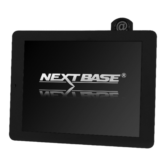 NextBase Gallery 15 User Manual