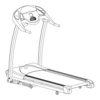 Smooth Fitness SMT6.1P User Manual