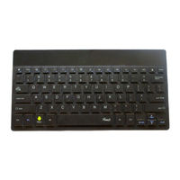 Rosewill BK-500 User Manual