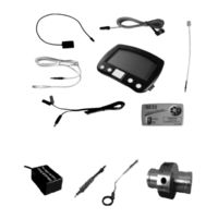 Memotec mychron 3 User Manual