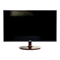 AOC E2261FW Service Manual