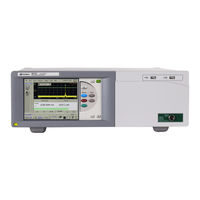 Keysight Technologies 86122C User Manual