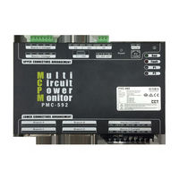Cet PMC-592 User Manual