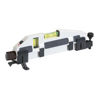 LaserLiner HandyLaser Manual