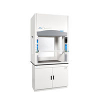 labconco Protector Echo 182 Series User Manual