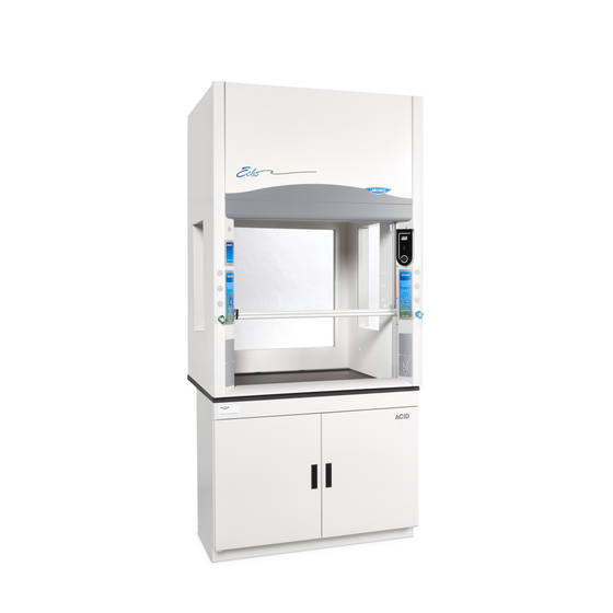 Labconco Protector Echo 180 Series User Manual