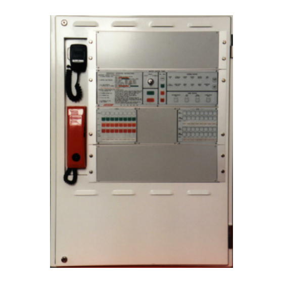 Ampac EV3000 Commissioning Log Book