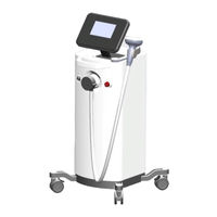 InMode InMode System with BodyFX Handpiece Operator's Manual