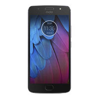 Lenovo Moto G5S Read Me