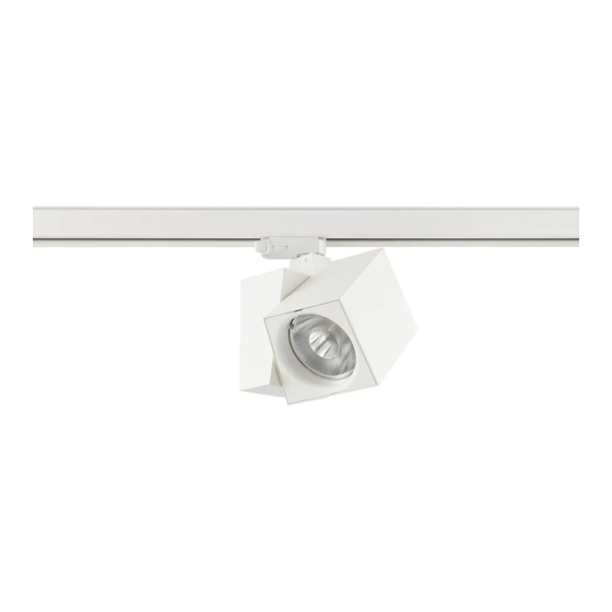 Reggiani HAKO Installation Manual