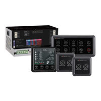 Projecta INTELLI-RV PM435-BT Instruction Manual