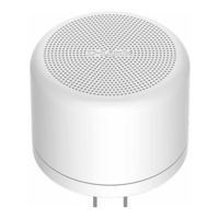 D-Link mydlink DCH-S220 Quick Start Manual