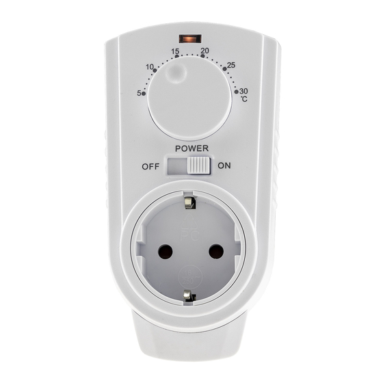 ChiliTec ST-35 ana Instruction Manual