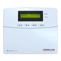 Rosslare HLX-24TH Series User Manual