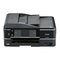 All in One Printer Epson Artisan 800 Basic Manual