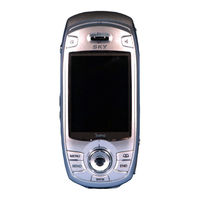 SK SKY-8300 User Manual