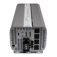 AIMS Power PWRINV12KW24V Instruction Manual